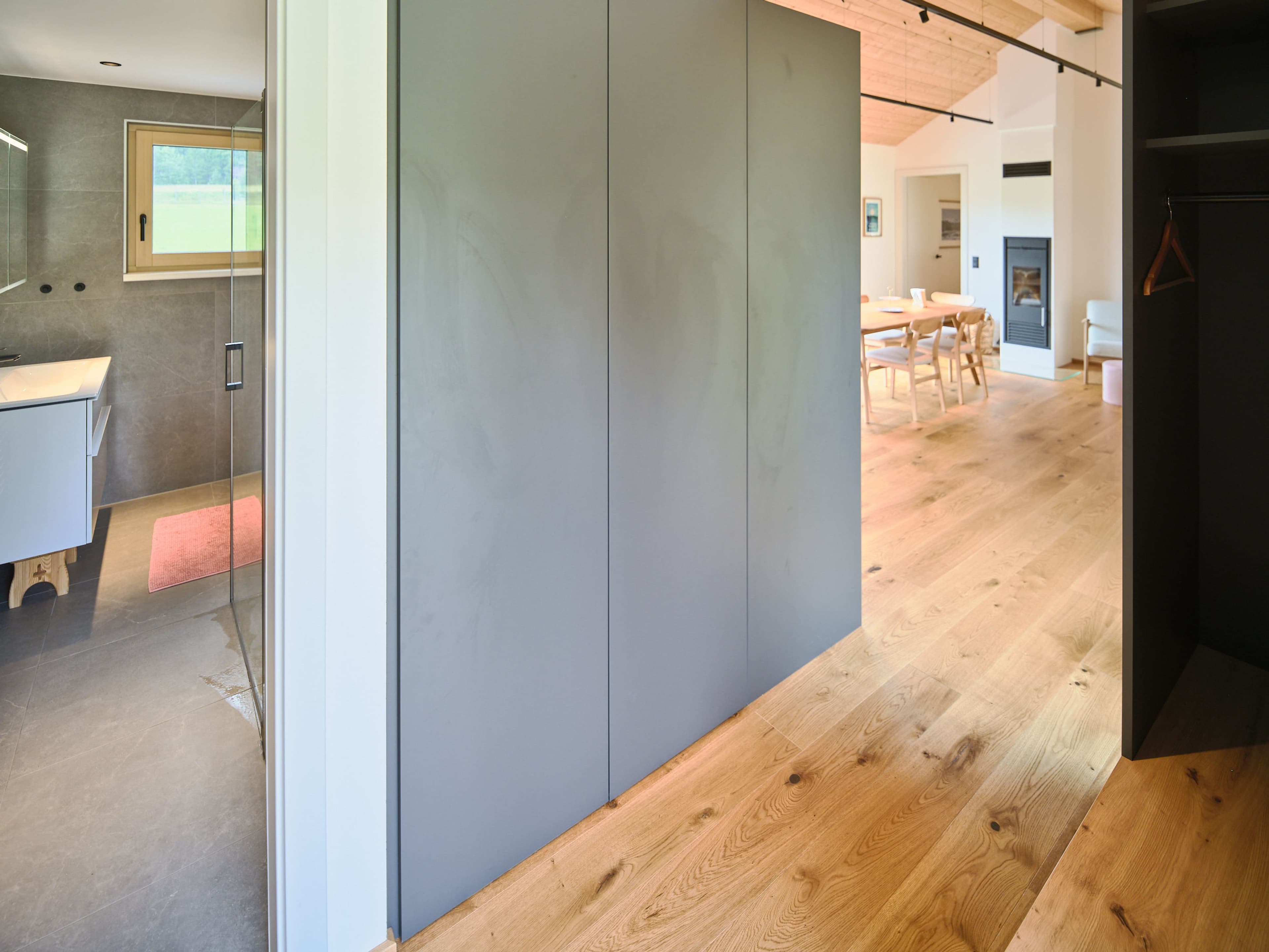 Chalet Hochsteiermark - 7