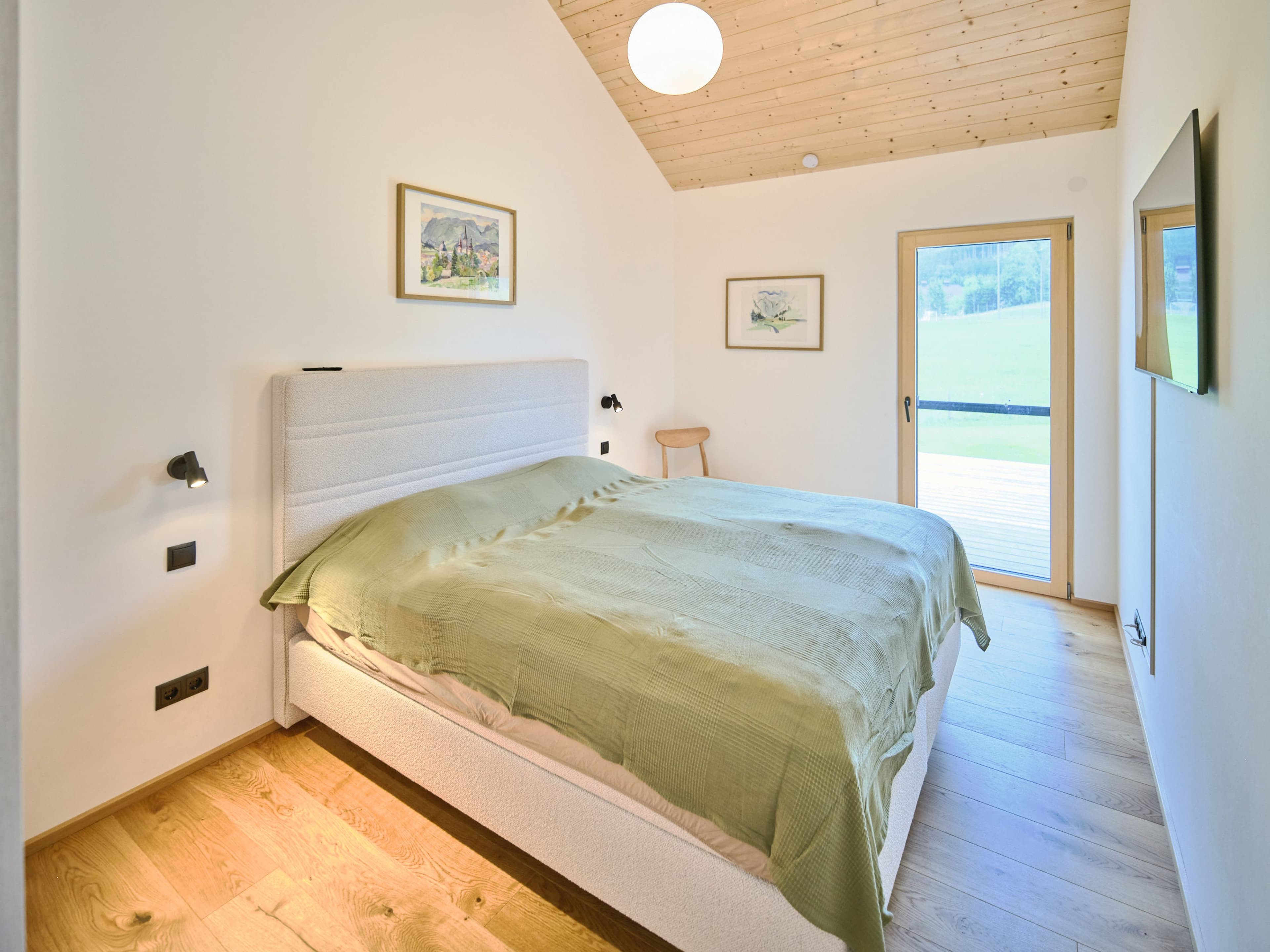 Chalet Hochsteiermark - 3