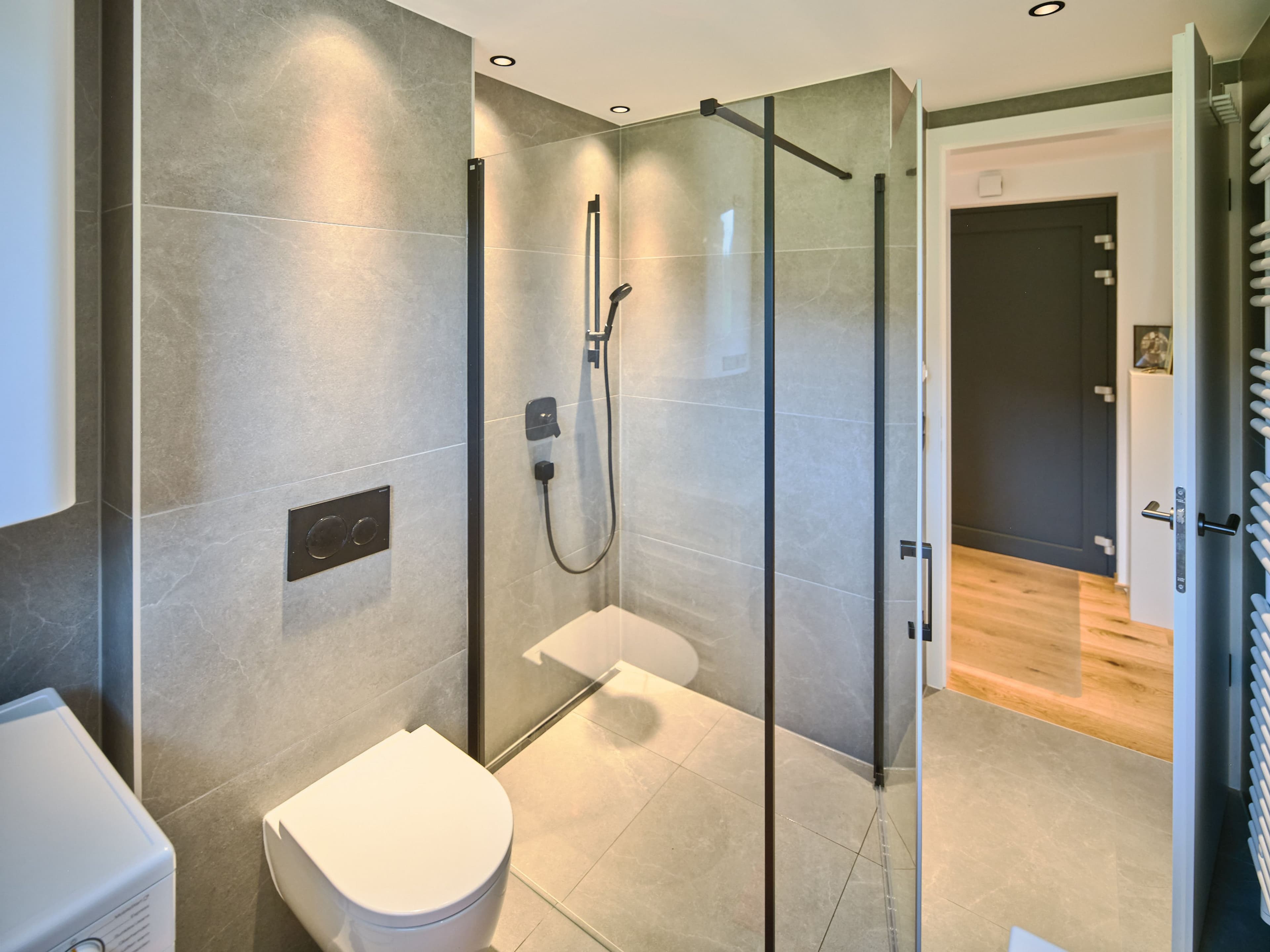 Chalet Hochsteiermark - 6