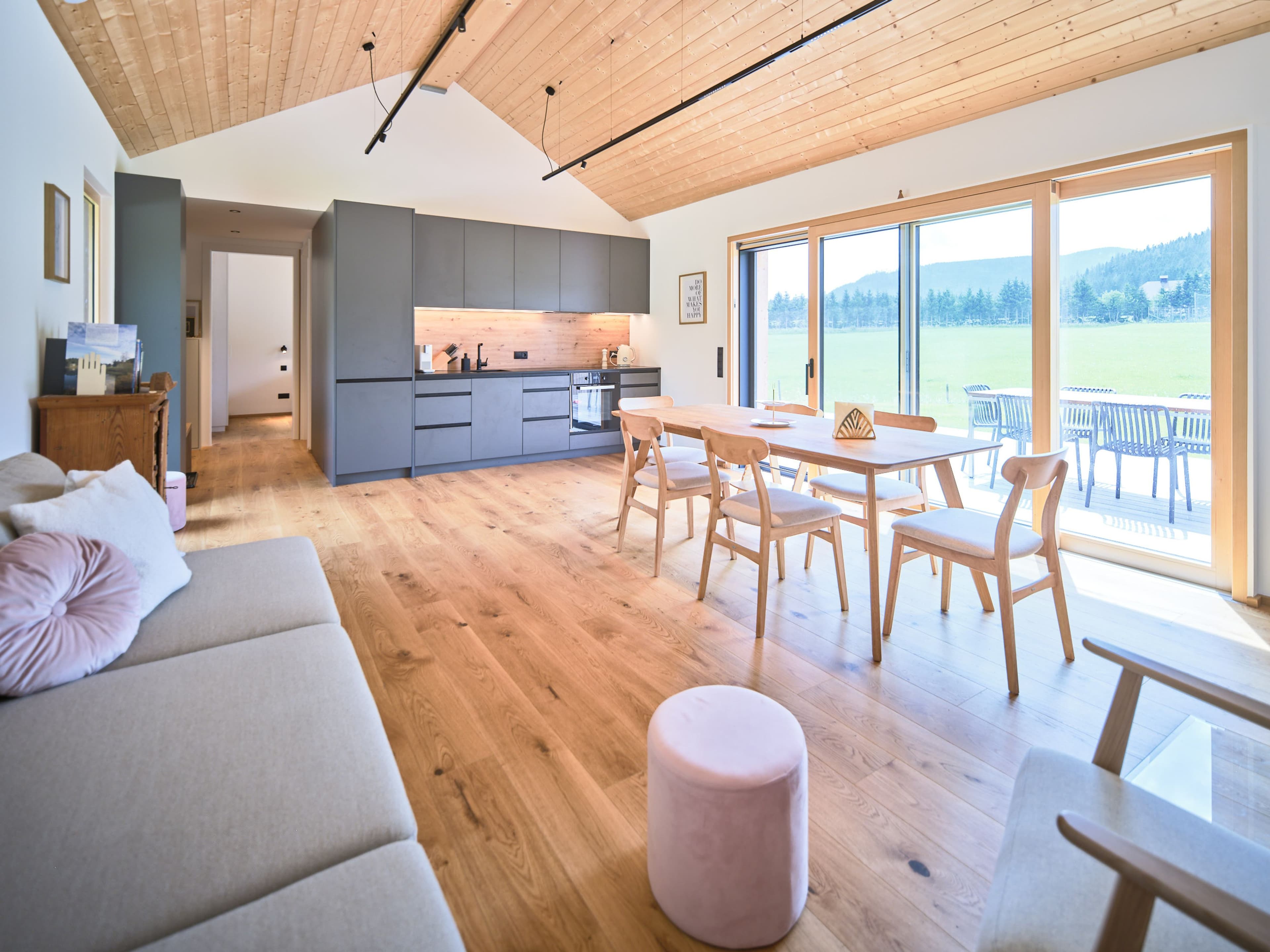 Chalet Hochsteiermark - Image 4