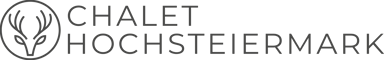 Chalet Hochsteiermark logo
